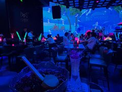 -MOSSO·Liveshow(M3香港广场店)