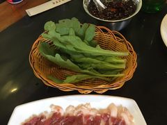 -情忆草原涮肉馆