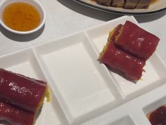 -嘉味港式餐厅(海门大有境店)