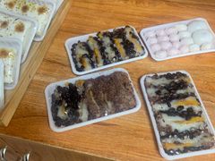 -南大门韩国米糕(公滨路店)