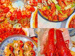 -羊家胡同·龙虾烧烤火锅(龙汇路店)