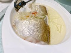 白水鱼-太湖饭店·寄畅轩中餐厅