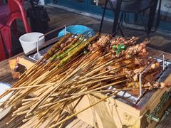 -李不管把把烧(天府三街店)