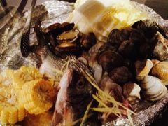 -船奇蒸汽海鲜·闽菜(八市海鲜总店)