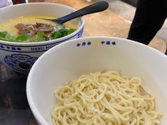 -和府捞面(天河领展广场店)