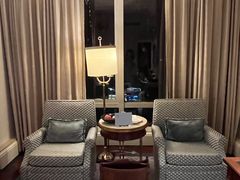 -广州富力丽思卡尔顿酒店