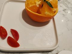 -曼玉餐厅(中原万达店)