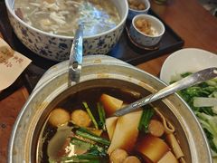 -老西门·常州菜(新区店)