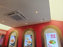 -新川面馆(新街口起源店)