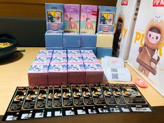 -泡泡玛特POPMART(壹号店)