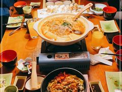 -鳗鱼家·深夜食堂(军博店)
