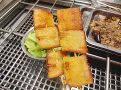 千页豆腐-内蒙古海拉尔烤羊腿·烤全羊·烧烤