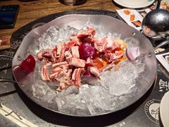 -泽成冰煮羊(非·遗东岸国际店)