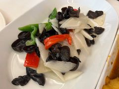 -香料集市新疆餐厅·清真聚餐(成都远洋太古里店)