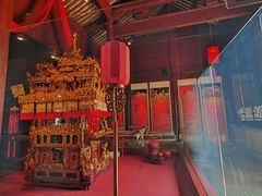 -天一阁博物院