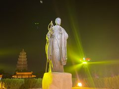 -大唐不夜城