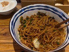 葱油面-食之六七·面(朝阳大悦城店)