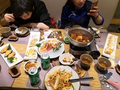 -林妈妈村·日式料理(宝山龙湖天街店)