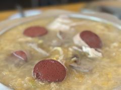 东北杀猪菜-东北菜冰城一家人