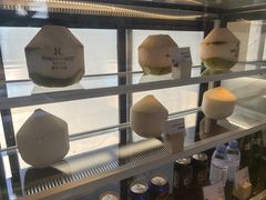 -逸廊大堂吧(三亚海棠湾万丽度假酒店)