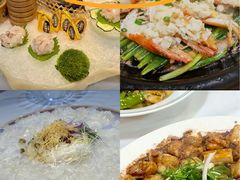 -明本湛江鸡•海鲜小厨(陈家祠店)