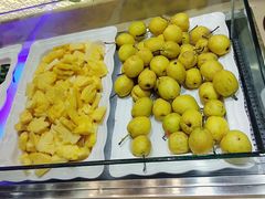 -比亚森自助烤肉料理(裕华店)