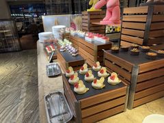 -“香”全日餐厅·株洲大汉希尔顿酒店