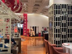 -北京王府井希尔顿酒店·秦唐中餐厅Chynna