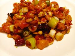 -万荣烤鸭店·北京菜(天坛店)