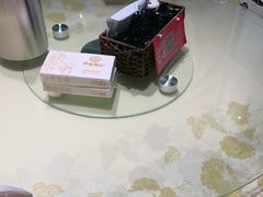 -聚味瞿记·龙虾堂(咸嘉湖店)