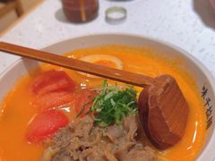 -味千拉面(广州白云机场T1西二店)