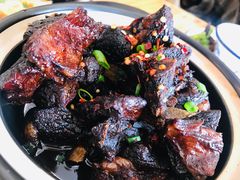 -外婆船宴餐厅·外婆喊你回家吃饭