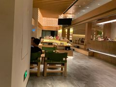 -奈雪茶院·茶室茶馆(广州粤海天地店)
