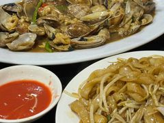 -一哥美食(总店)