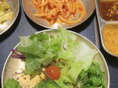 -西塔老太太泥炉烤肉(龙湖北苑天街店)