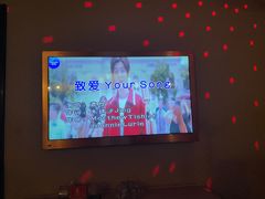 -麦霸KTV(光谷店)