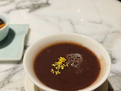 -杭州君悦酒店·湖滨28中餐厅