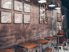 大堂-牛纽塔·牛人堡(群众路店)