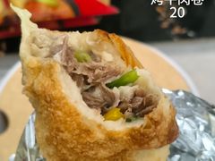 -山姆餐吧(南昌红谷滩印象城店)