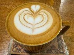 -北京铁手咖啡制造总局metalhands(东四店)