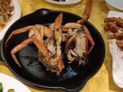 -莲花公园煎蟹(总店)