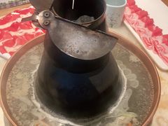 -东来顺饭庄(西直门店)