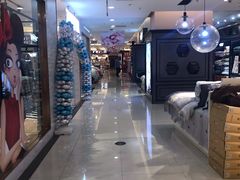 -万达广场(福州金融街店)