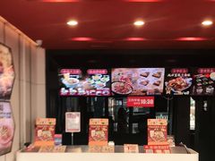 -永和大王(小厨·东四十条店)