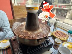 -卡万金特色藏餐