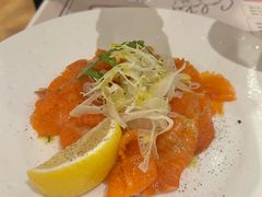 -安妮意大利餐厅(世贸天阶店)