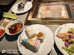 -蓉城四海·澳牛炙烤自助(江阴周庄店)