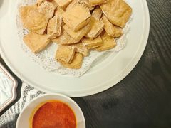 -老海陵·泰州菜(三水湾店)