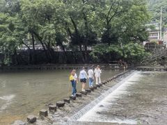 -鹿亭中村