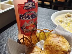 -买又大餐厅(福林里店)